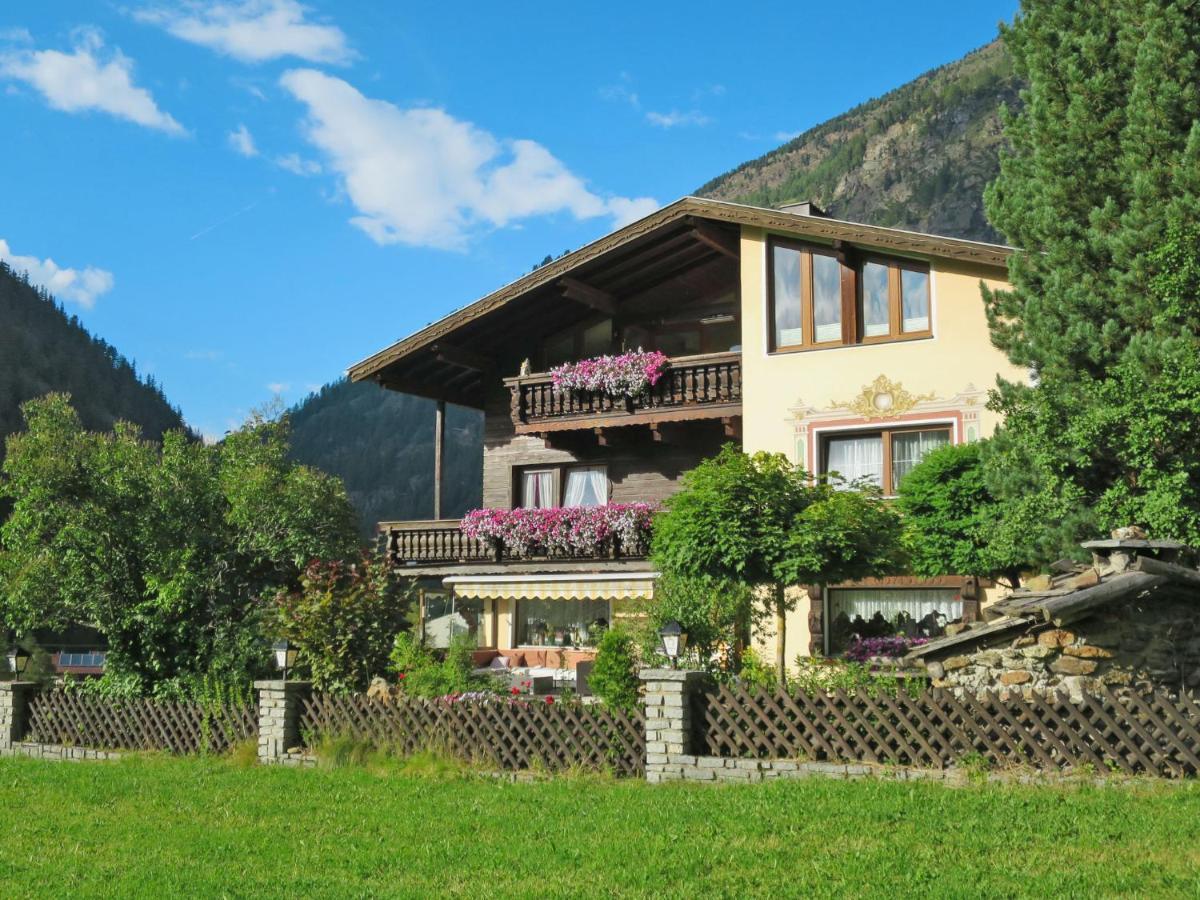 Apartment Simone - Soe728 By Interhome Sölden Exterior foto